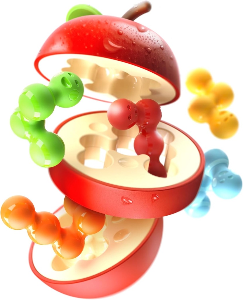 Rompecabezas Apple Puzzler - SmartGames