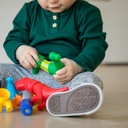 Juego de construcción magnético Dinosaurios - SmartMax