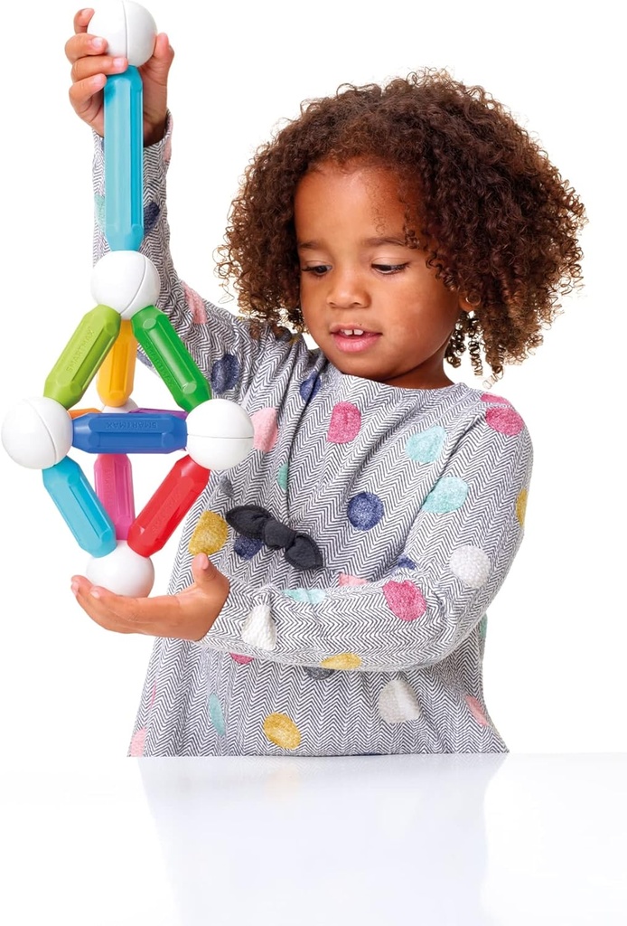 Set de Inicio de Construcción Magnético - SmartMax