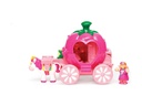 Carruaje de la Princesa Pippa - Wow