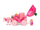 Carruaje de la Princesa Pippa - Wow