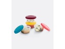 Contenedores para Alimentos Babybols Babymoov