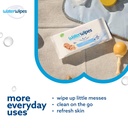 Toallitas Húmedas para Bebés WaterWipes 