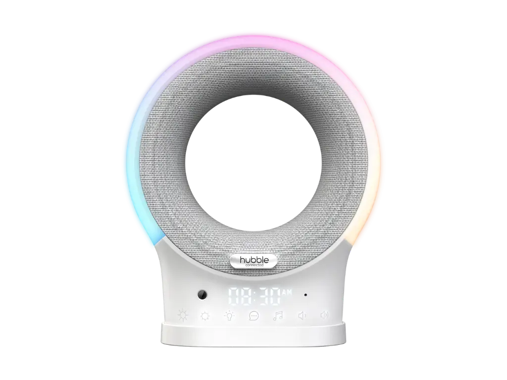 Monitor de Audio Eclipse - Hubble Connected