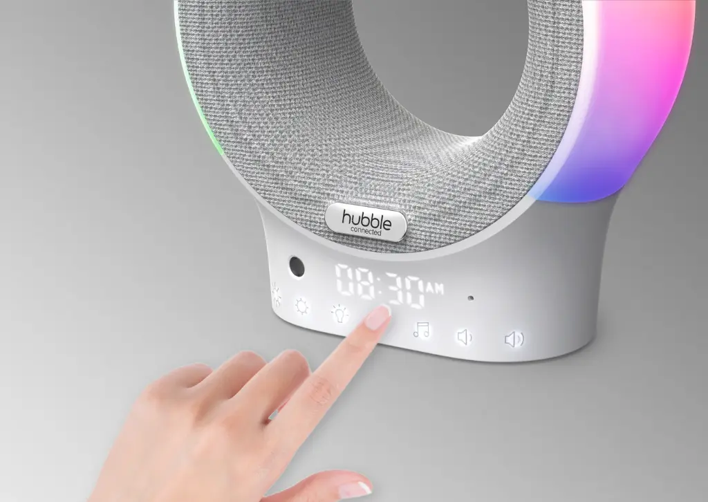 Monitor de Audio Eclipse - Hubble Connected