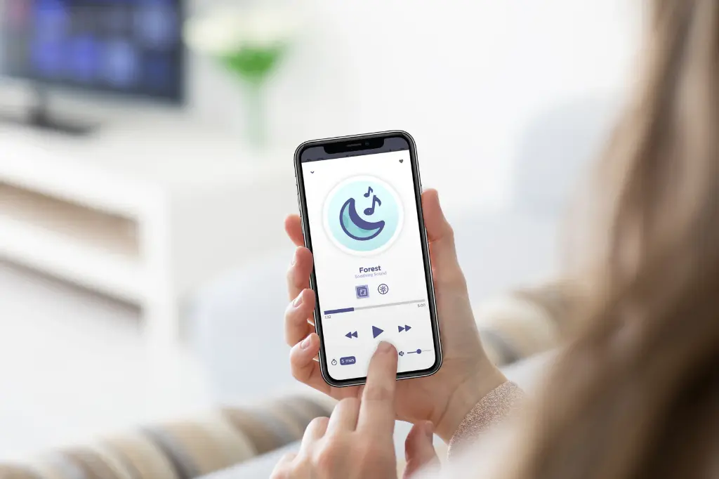Monitor de Audio Eclipse - Hubble Connected
