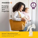Extractor de Leche Manual Medela