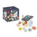 Casa de Pájaros Sweet Cocoon - Janod