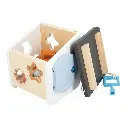 Casa de Pájaros Sweet Cocoon - Janod