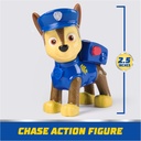 Patrulla de Chase - Paw Patrol