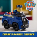 Patrulla de Chase - Paw Patrol