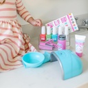 Juego de cuidado de uñas - Melissa & Doug