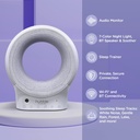 Monitor de Audio Eclipse y Eclipse+ - Hubble Connected