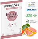 Toallitas Naturales para Extractor de Leche - Momcozy