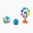 Set Let’s Move para Bebés 