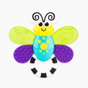 Set de Juguetes Sensoriales para Bebé - Sassy Toys