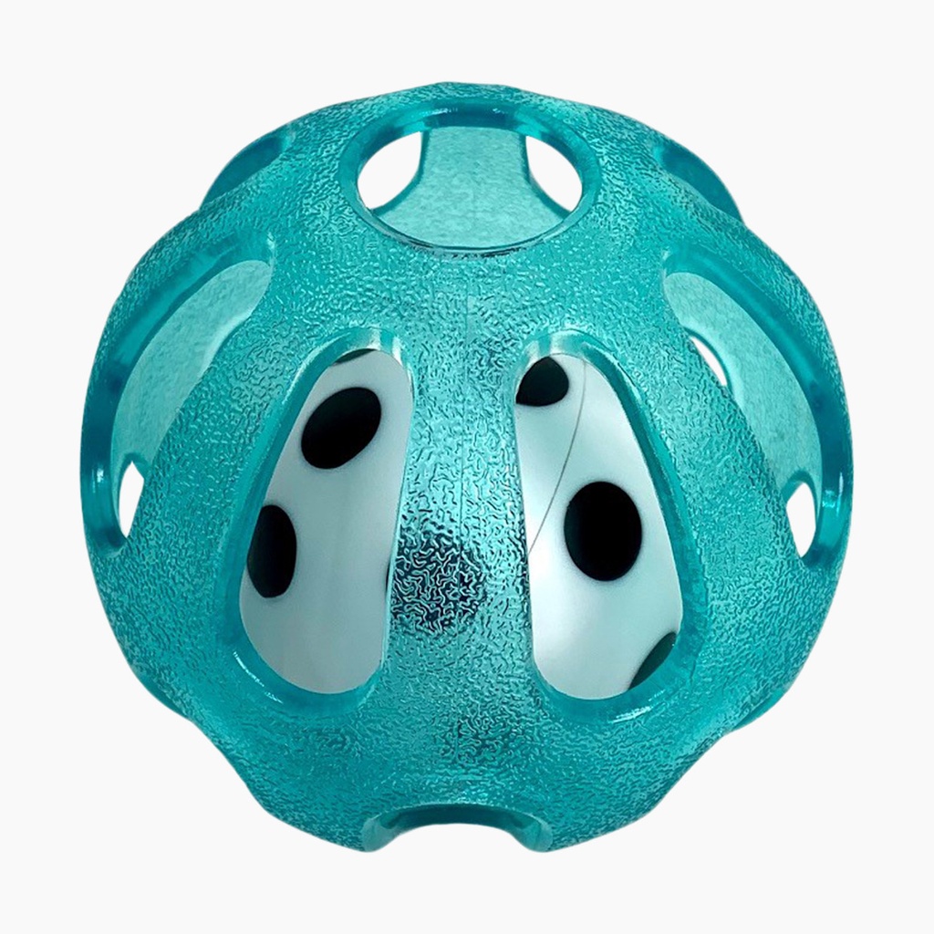 Set de Juguetes Sensoriales para Bebé - Sassy Toys