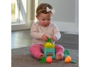 Pesa con Verduras Sensoriales - Sassy Toys