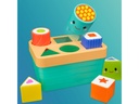 Set STEM para Bebés - Sassy Toys