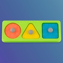 Set STEM para Bebés - Sassy Toys