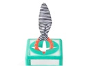 Caja Sensorial de aros - Sassy Toys