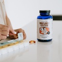 Suplemento de lactancia Sunflower Lecithin - Legendairy Milk