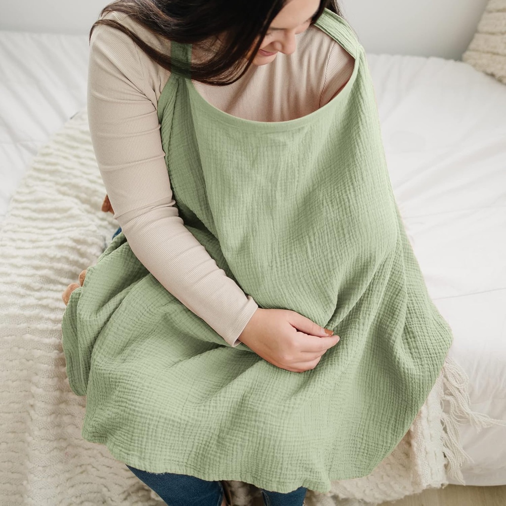 Funda para lactancia, Konssy