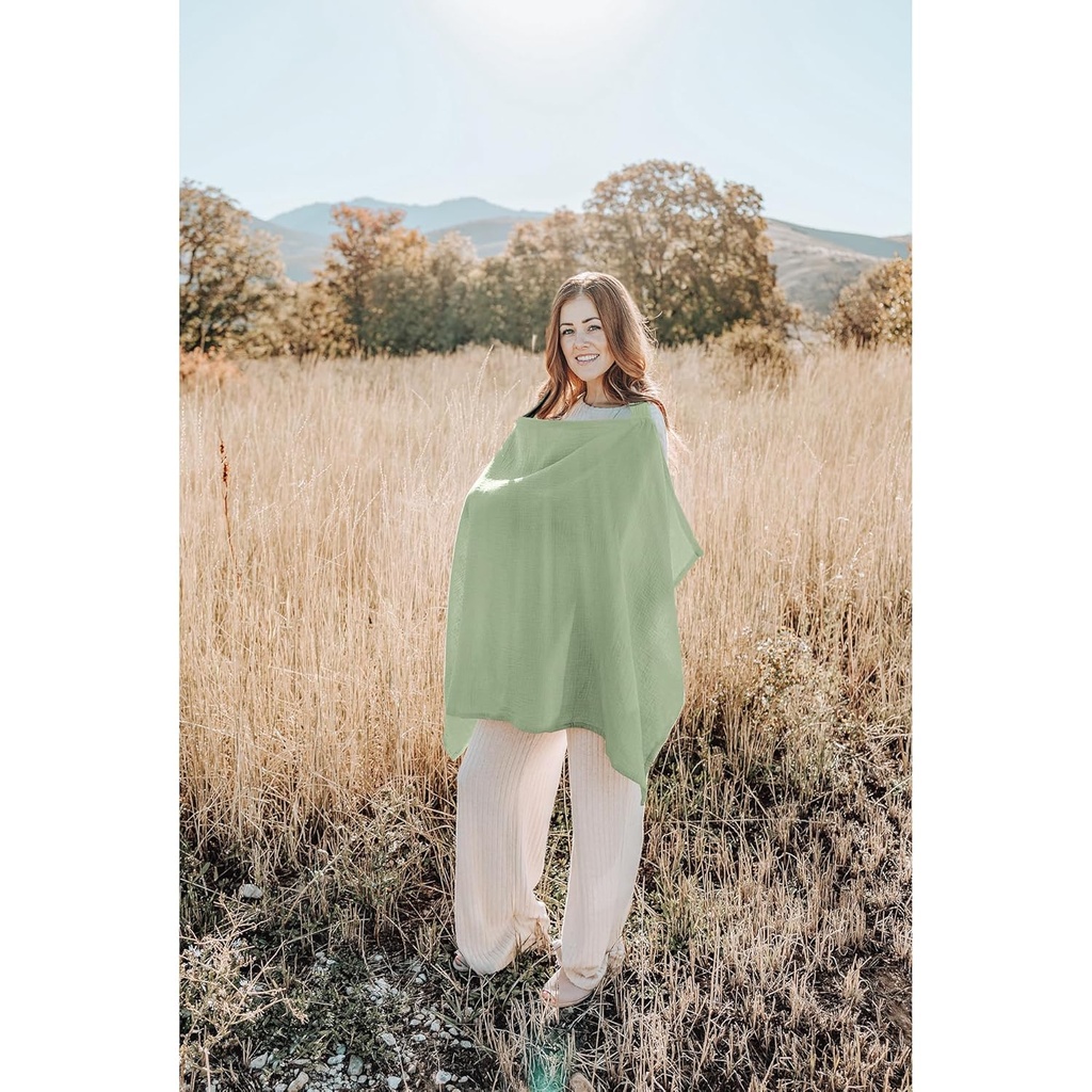 Funda para lactancia, Konssy