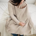 Funda para lactancia, Konssy