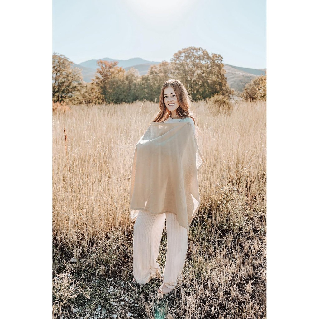 Funda para lactancia, Konssy