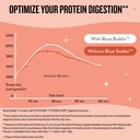 Suplemento Digestivo para la Hinchazón Bloat Baddie - Legendairy Milk