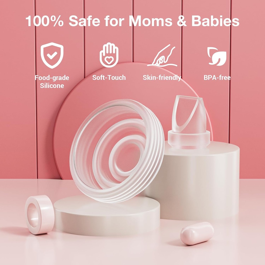 Repuestos para Momcozy M5
