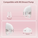 Repuestos para Momcozy M5
