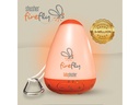 Máquina de sonido con luz nocturna - Shusher Firefly