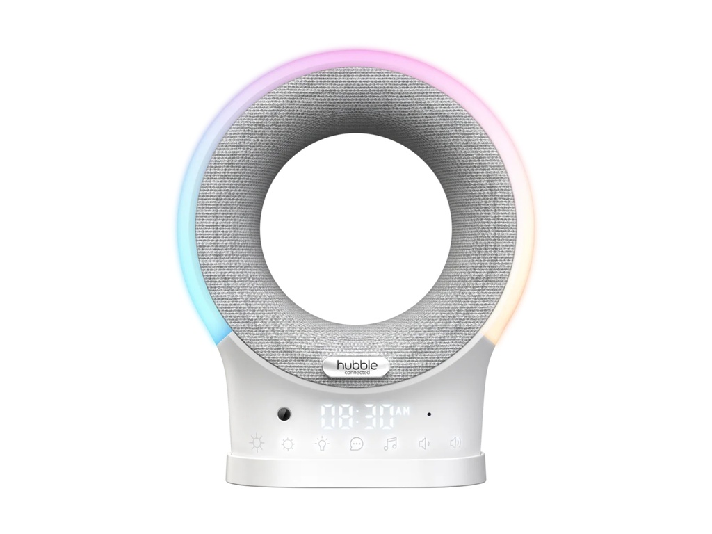 Monitor de Audio Eclipse+ - Hubble Connected