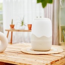 Humidificador 3 en 1 para bebé - Babymoov Wave