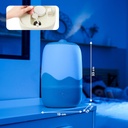 Humidificador 3 en 1 para bebé - Babymoov Wave