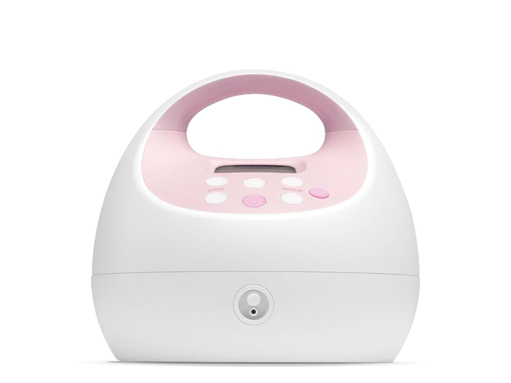 Extractor de Leche Eléctrico Doble Spectra S2 Plus