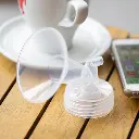 Repuesto Embudo Individual Boca Ancha 20mm Spectra