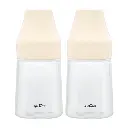 Botellas de Almacenamiento de Leche Materna Boca Ancha Spectra