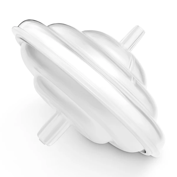 Kit de Embudo Boca Ancha Spectra