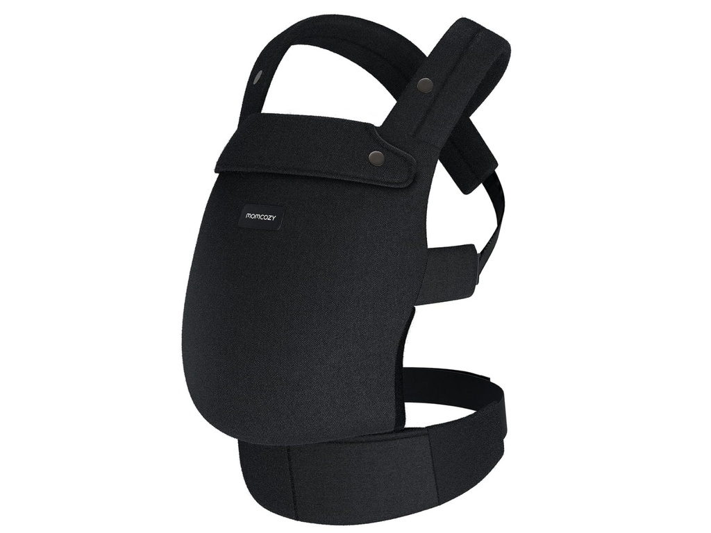 Portabebés de Algodón con soporte lumbar - Momcozy