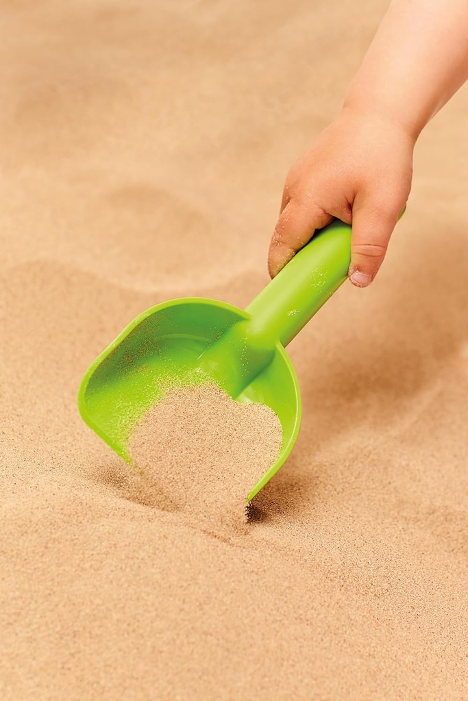 Set de Juguetes de Arena para Playa - Hape