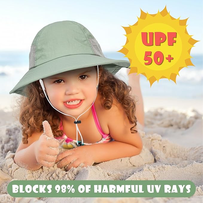 Gorros tipo pescador