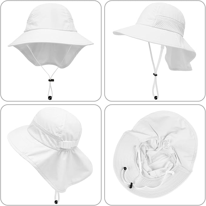Gorros tipo pescador