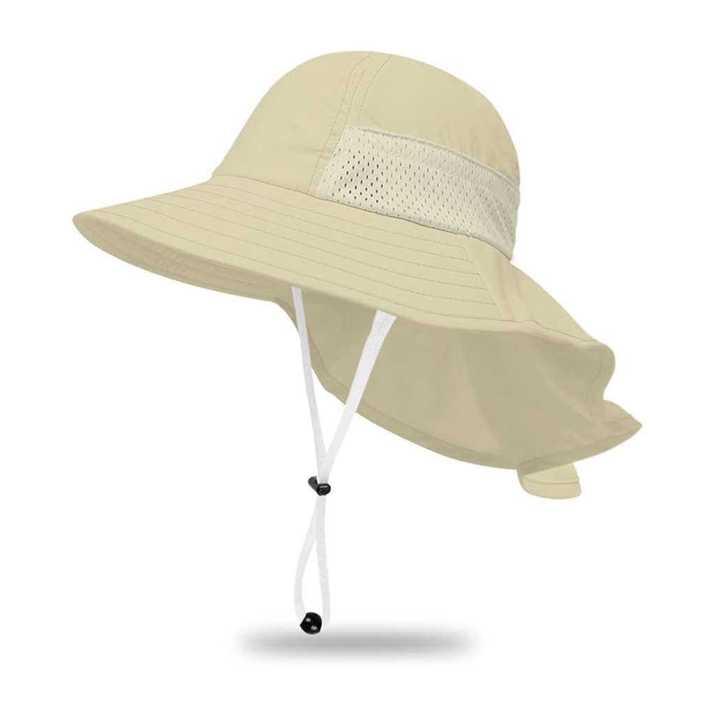  Gorros tipo pescador (2 Pack)