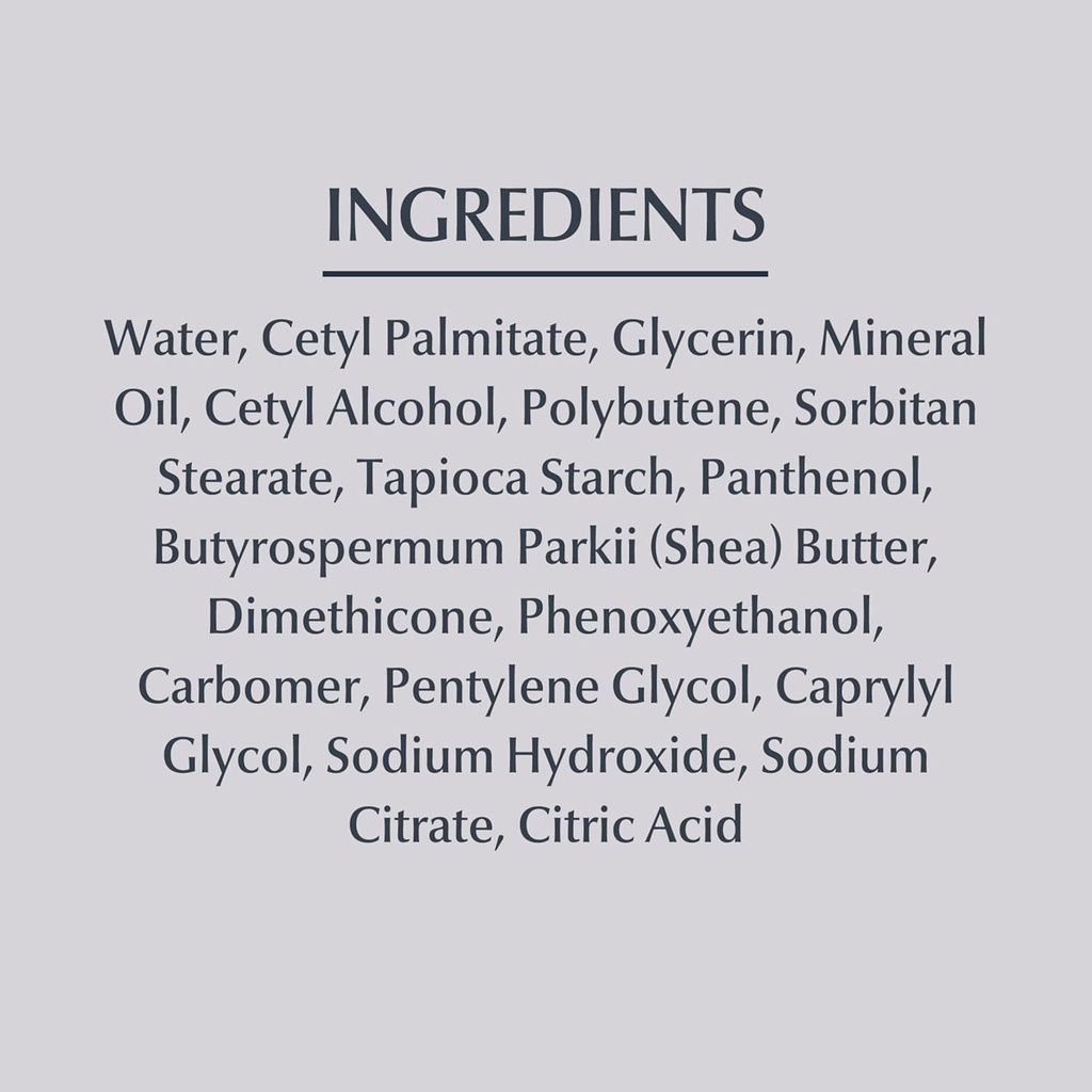 Loción Eucerin Baby