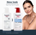 Loción Eucerin Baby