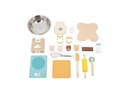 Set de Pastelería de Madera - Janod
