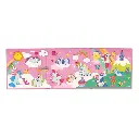 Libro Magnético de Unicornios